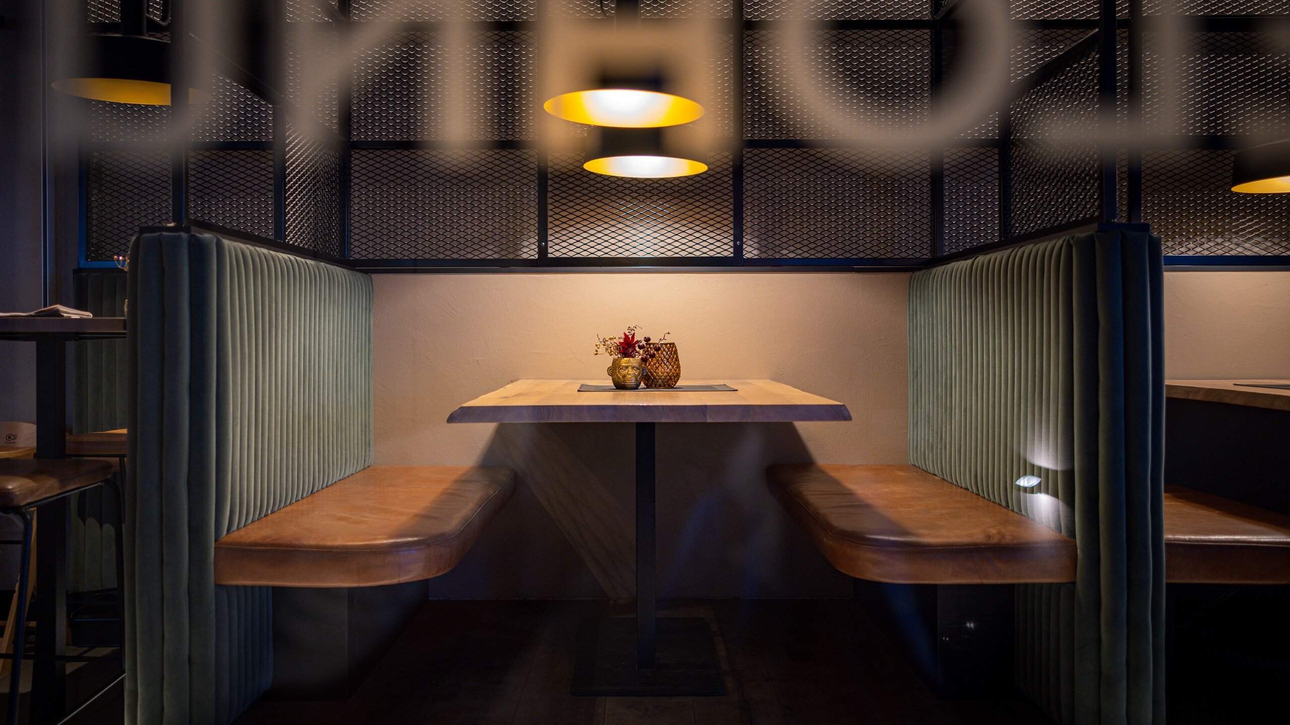 First-class food in the Sölden restaurant incl. take away