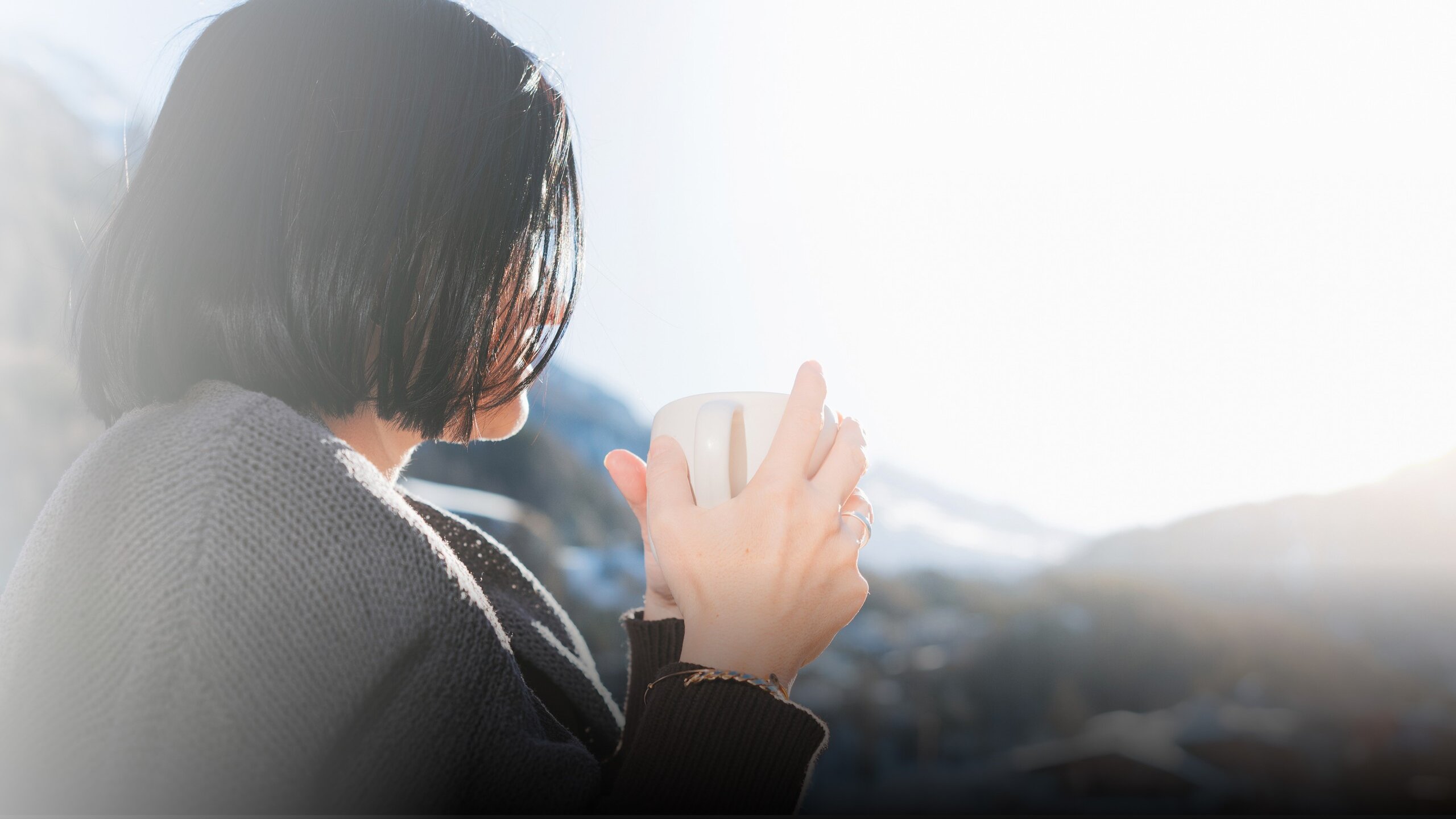 The Hotel in Sölden - top location for adventures