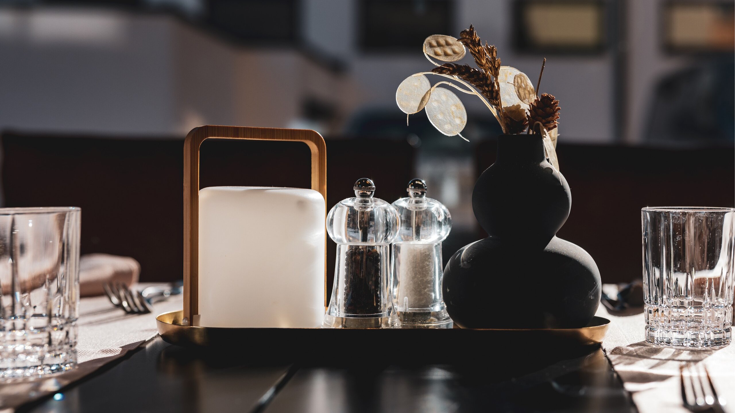 Data protection on the website of the hotel in Sölden