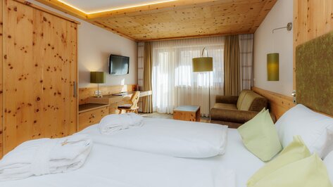 Moderne Sölden Zimmer an der Gaislachkoglbahn