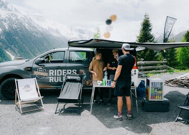 So vielfältig ist dein Sommerurlaub im Bike Hotel Sölden 