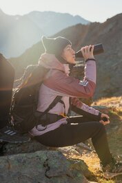 So vielfältig ist dein Sommerurlaub im Bike Hotel Sölden 