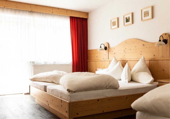 Apartment für deinen Familienurlaub in Sölden Apartment für deinen Familienurlaub in Sölden