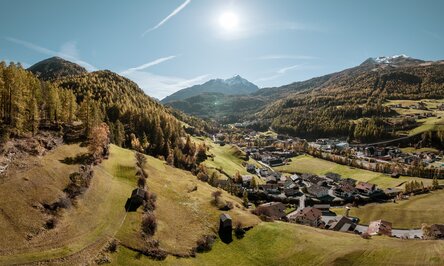 So vielfältig ist dein Sommerurlaub im Bike Hotel Sölden 