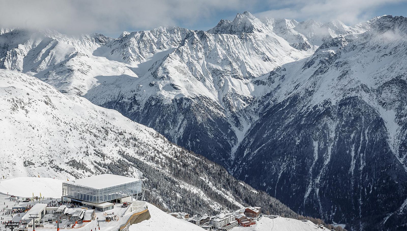 Single frauen zillertal