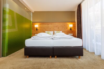 Moderne Sölden Zimmer an der Gaislachkoglbahn