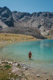So vielfältig ist dein Sommerurlaub im Bike Hotel Sölden 