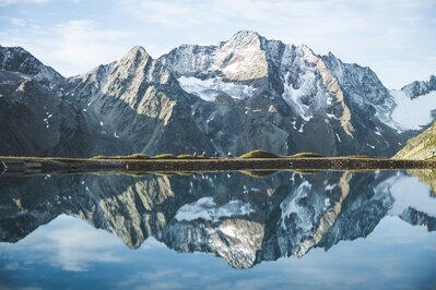 So vielfältig ist dein Sommerurlaub im Bike Hotel Sölden 