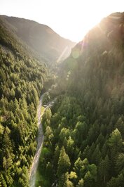 So vielfältig ist dein Sommerurlaub im Bike Hotel Sölden 