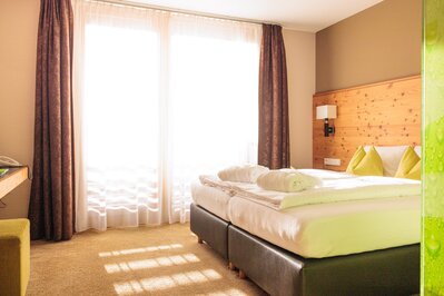 Moderne Sölden Zimmer an der Gaislachkoglbahn