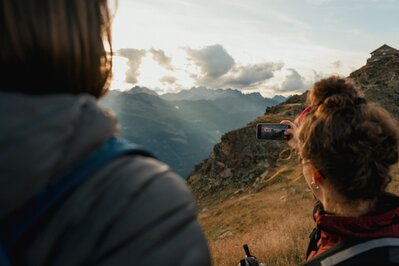 So vielfältig ist dein Sommerurlaub im Bike Hotel Sölden 