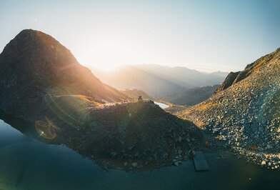 So vielfältig ist dein Sommerurlaub im Bike Hotel Sölden 
