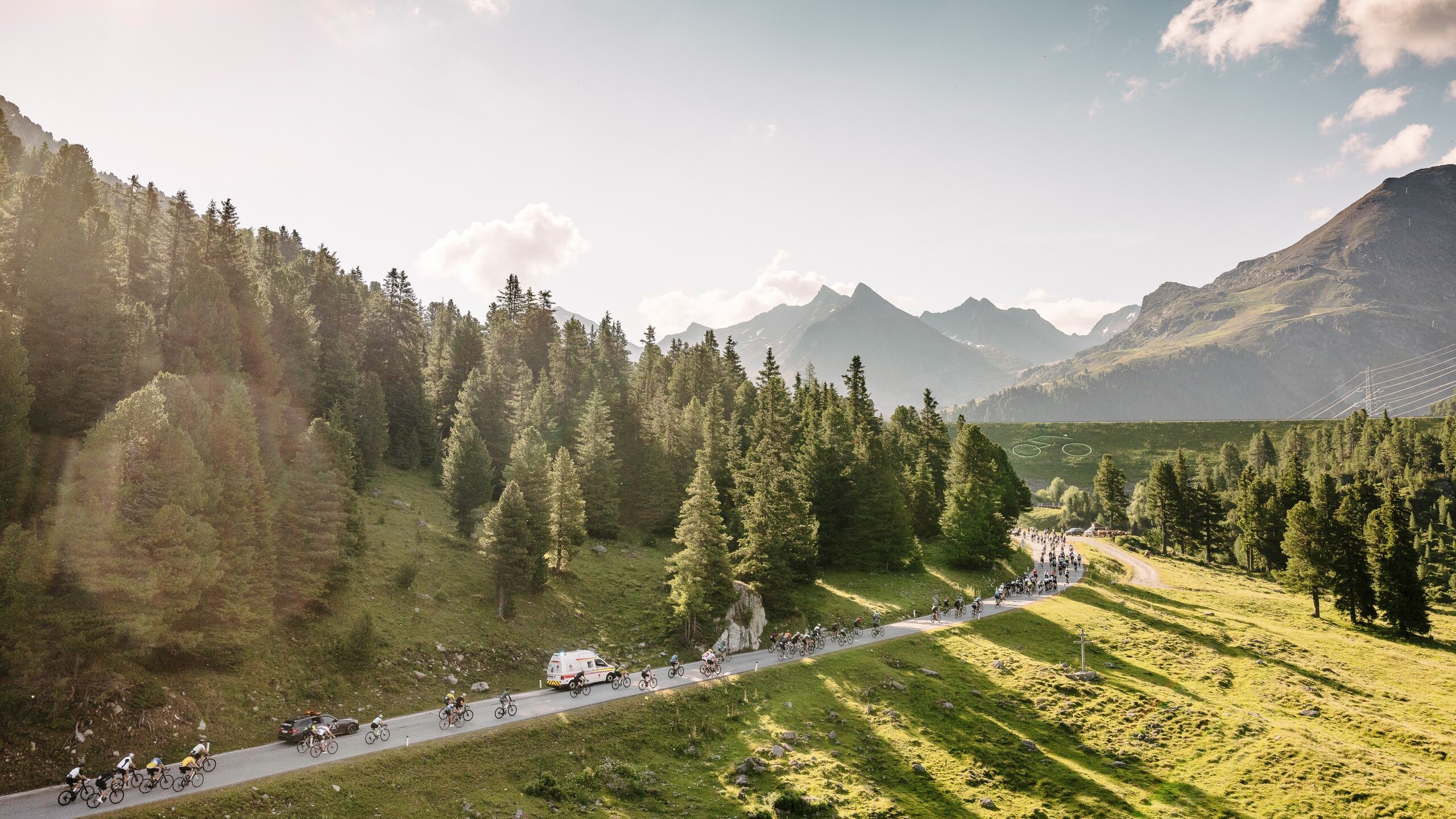 So vielfältig ist dein Sommerurlaub im Bike Hotel Sölden 