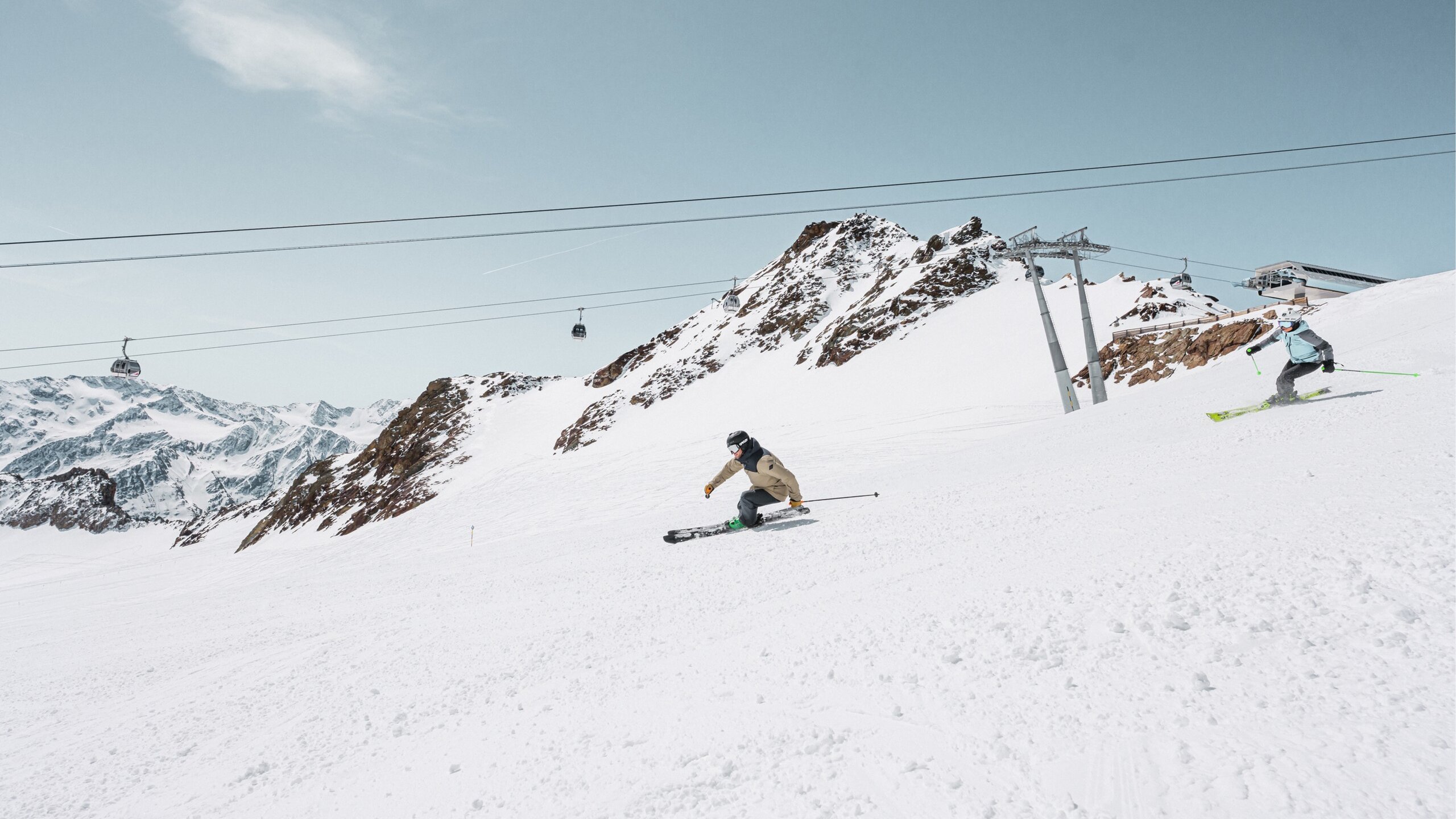 Specials und Angebote für deinen Urlaub in Sölden