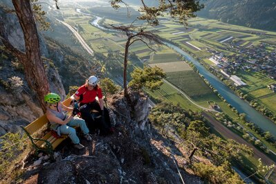 So vielfältig ist dein Sommerurlaub im Bike Hotel Sölden 