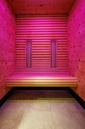 Entspannung pur im Hotel mit Wellness in Sölden