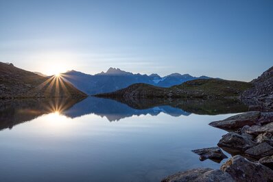 So vielfältig ist dein Sommerurlaub im Bike Hotel Sölden 