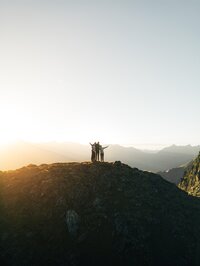 So vielfältig ist dein Sommerurlaub im Bike Hotel Sölden 