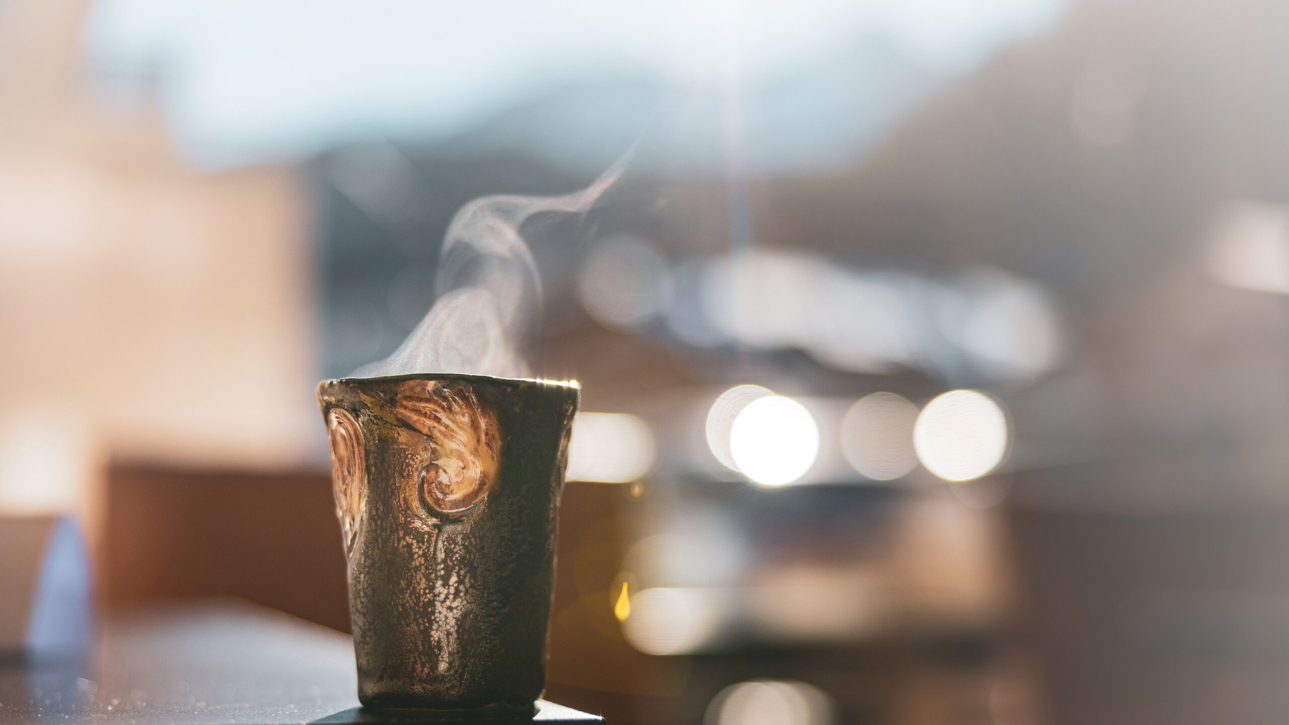 The Hotel in Sölden - top location for adventures