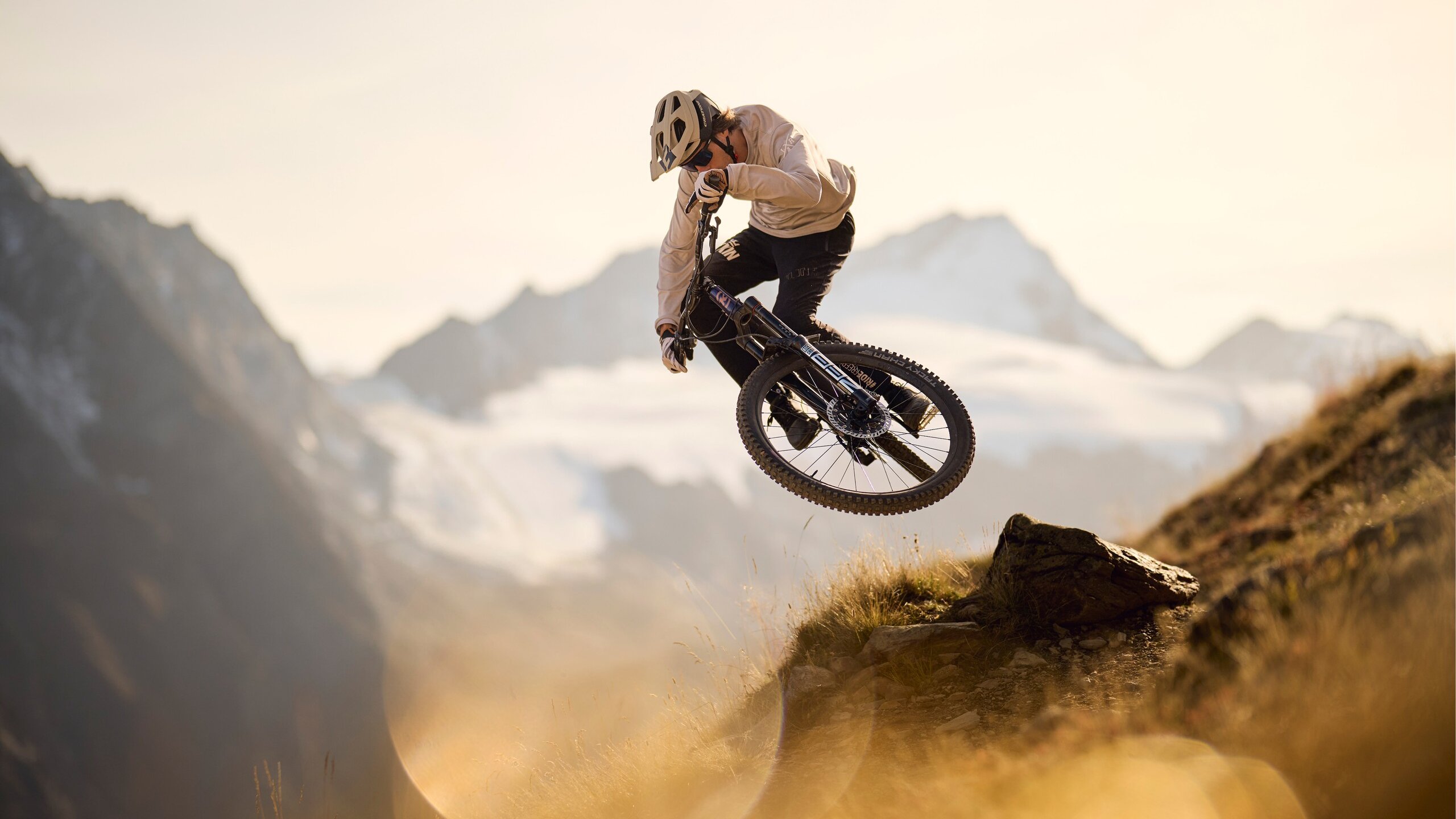 Das beste Hotel für deinen Bike Urlaub Sölden 