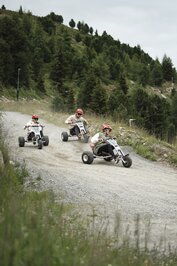 So vielfältig ist dein Sommerurlaub im Bike Hotel Sölden 