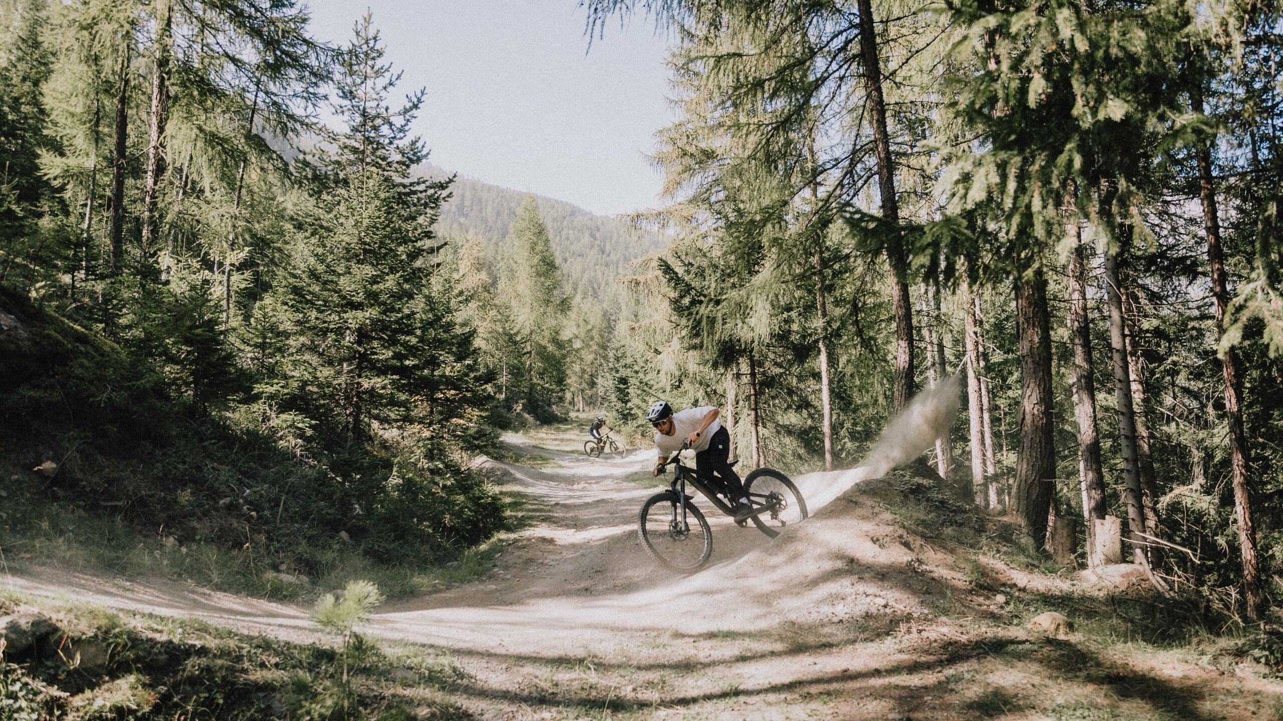 Das beste Hotel für deinen Bike Urlaub Sölden 