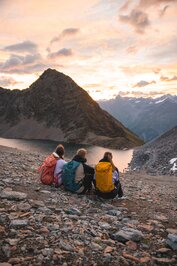 So vielfältig ist dein Sommerurlaub im Bike Hotel Sölden 
